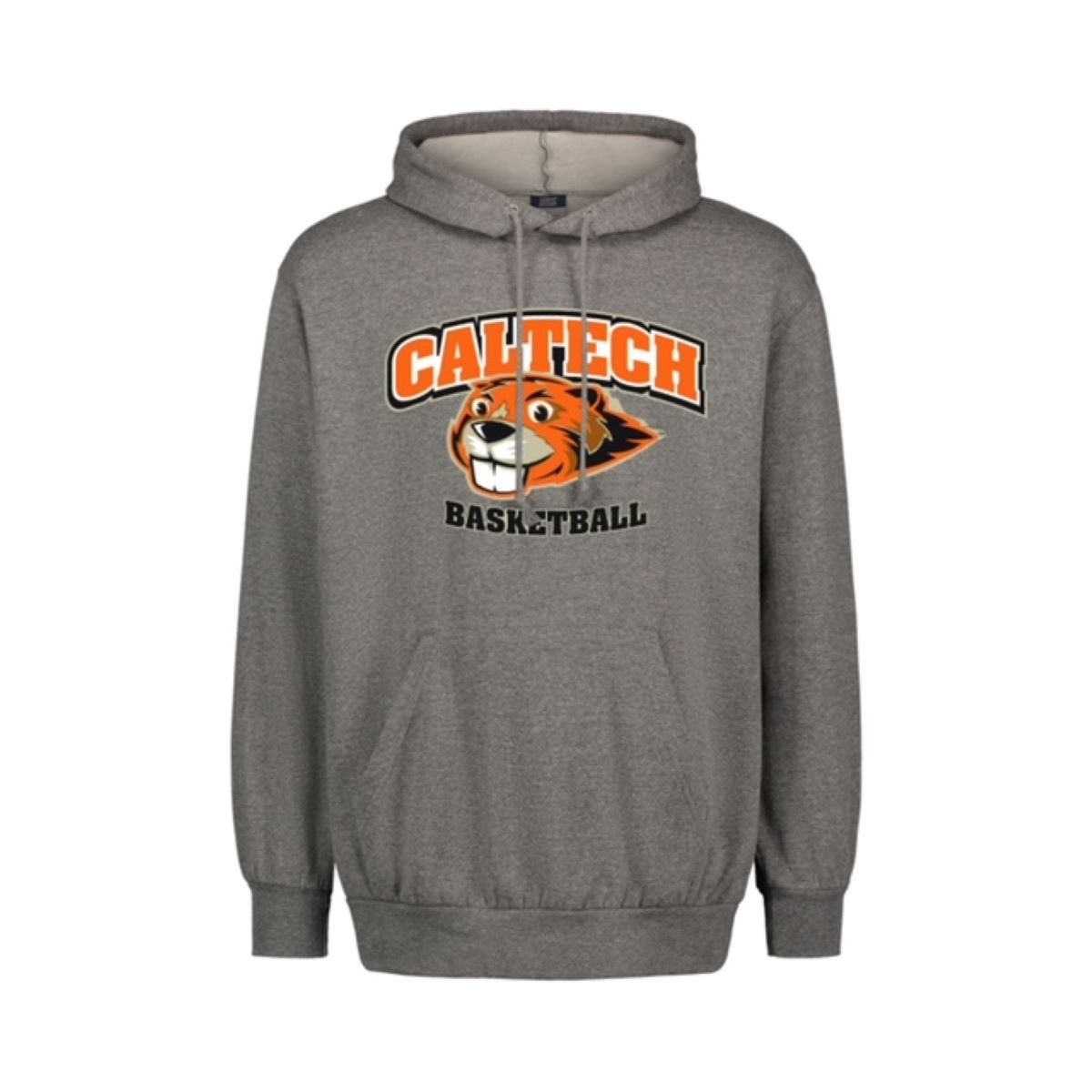 Basketball Spectrum Hooded Sweatshirt